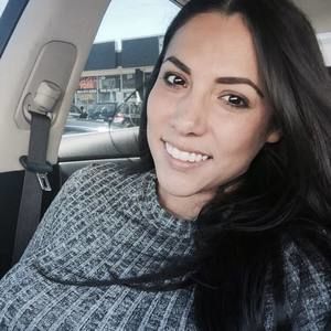 Meet your Posher, Gina